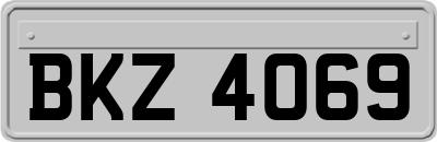 BKZ4069