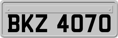 BKZ4070