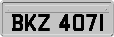 BKZ4071