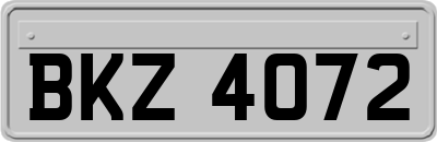 BKZ4072