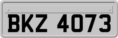 BKZ4073