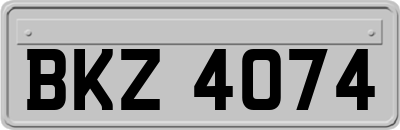 BKZ4074