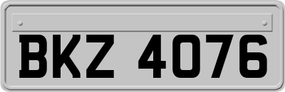 BKZ4076