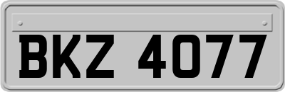 BKZ4077