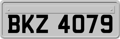 BKZ4079