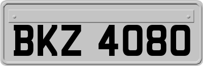 BKZ4080