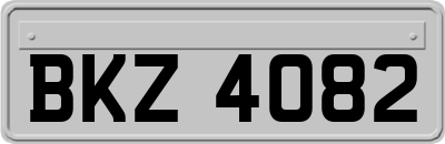 BKZ4082