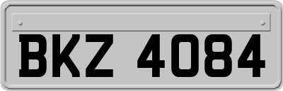 BKZ4084