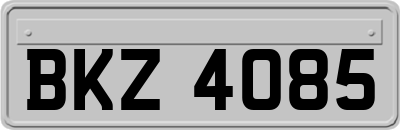 BKZ4085