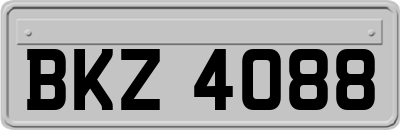 BKZ4088