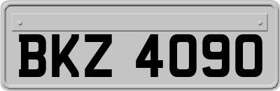 BKZ4090
