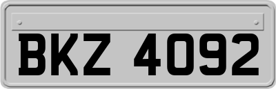 BKZ4092