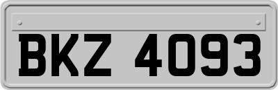 BKZ4093