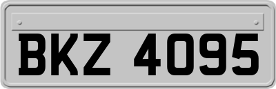 BKZ4095