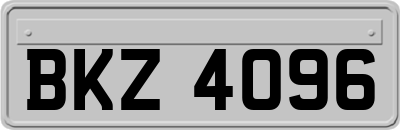 BKZ4096