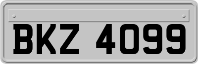 BKZ4099