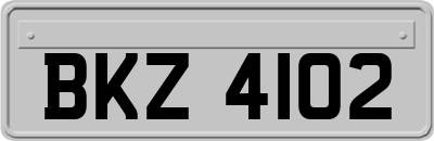 BKZ4102