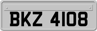 BKZ4108