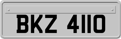 BKZ4110
