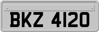 BKZ4120