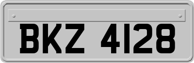 BKZ4128
