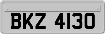 BKZ4130