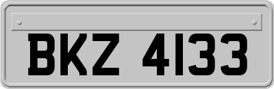 BKZ4133