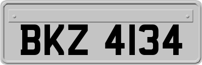 BKZ4134