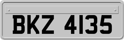BKZ4135