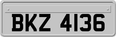 BKZ4136