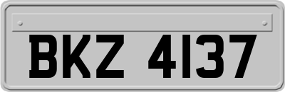 BKZ4137