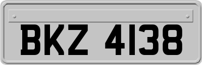 BKZ4138