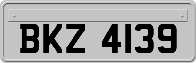 BKZ4139