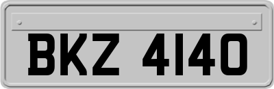 BKZ4140