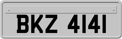 BKZ4141