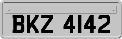 BKZ4142