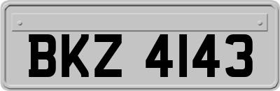 BKZ4143