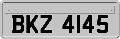 BKZ4145