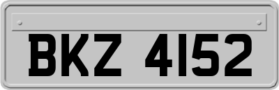 BKZ4152