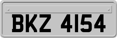 BKZ4154