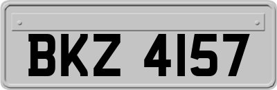 BKZ4157