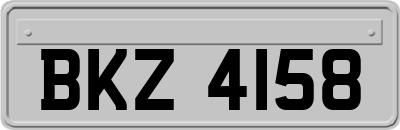 BKZ4158