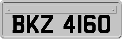 BKZ4160