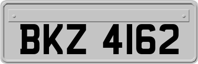 BKZ4162