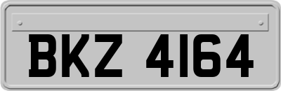 BKZ4164