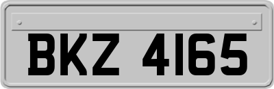 BKZ4165