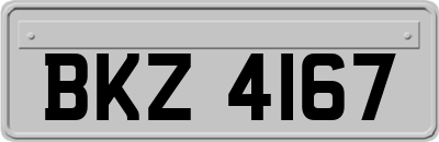 BKZ4167