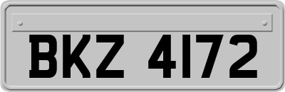 BKZ4172