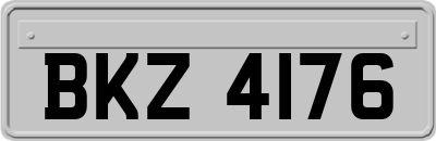 BKZ4176