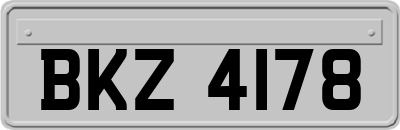 BKZ4178